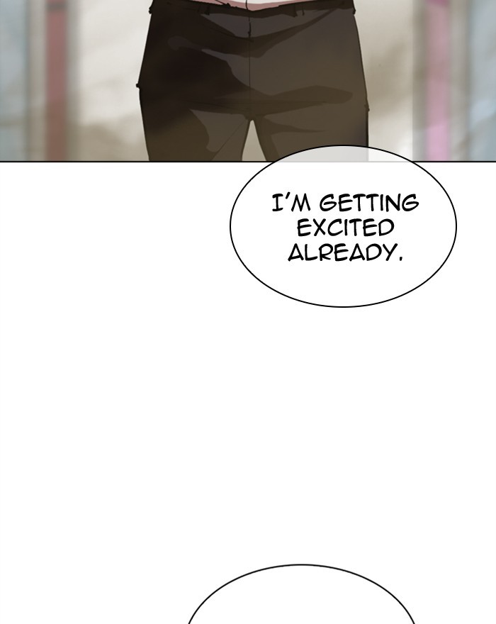 Lookism Chapter 313 page 8 - Chapter 313: Ep. 313: Jake Kim (12)