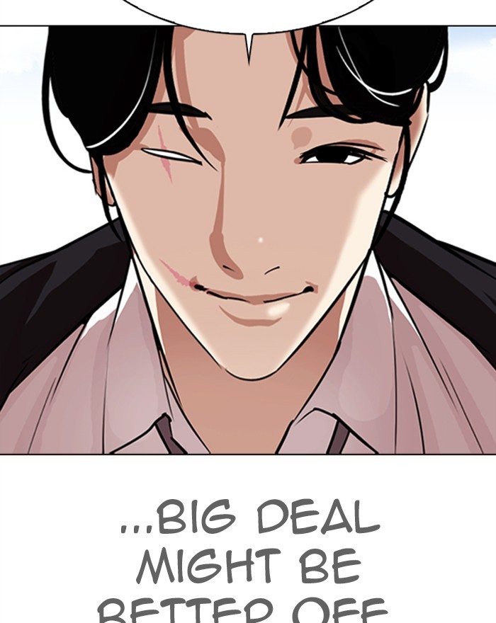 Lookism Chapter 313 page 85 - Chapter 313: Ep. 313: Jake Kim (12)