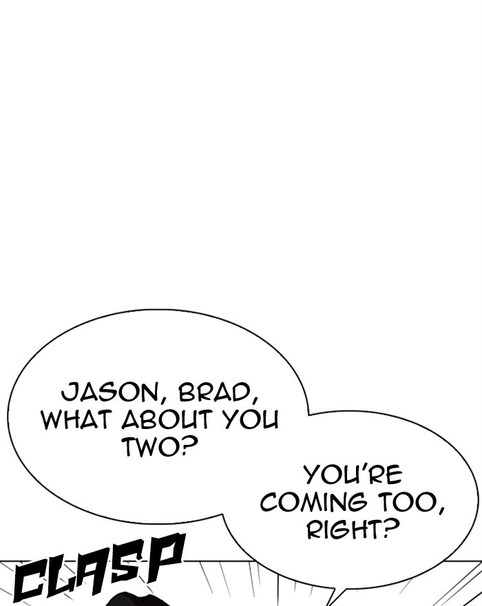 Lookism Chapter 313 page 87 - Chapter 313: Ep. 313: Jake Kim (12)