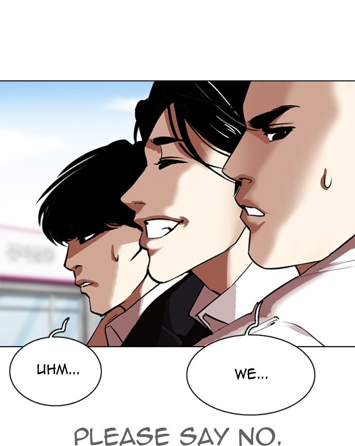 Lookism Chapter 313 page 89 - Chapter 313: Ep. 313: Jake Kim (12)