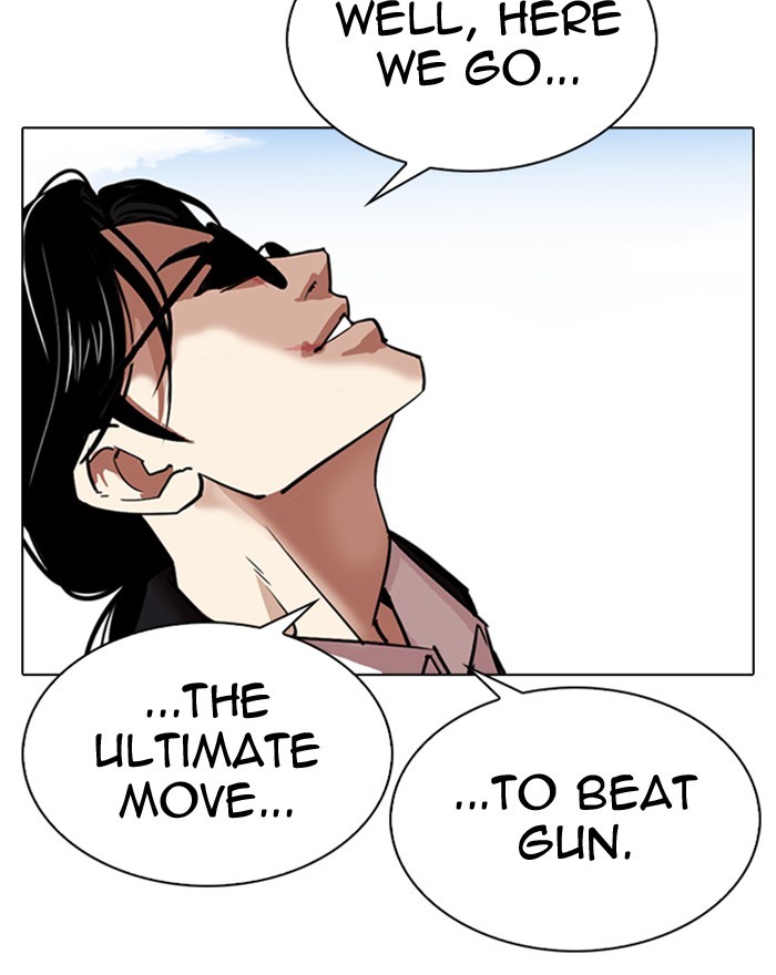 Lookism Chapter 313 page 9 - Chapter 313: Ep. 313: Jake Kim (12)