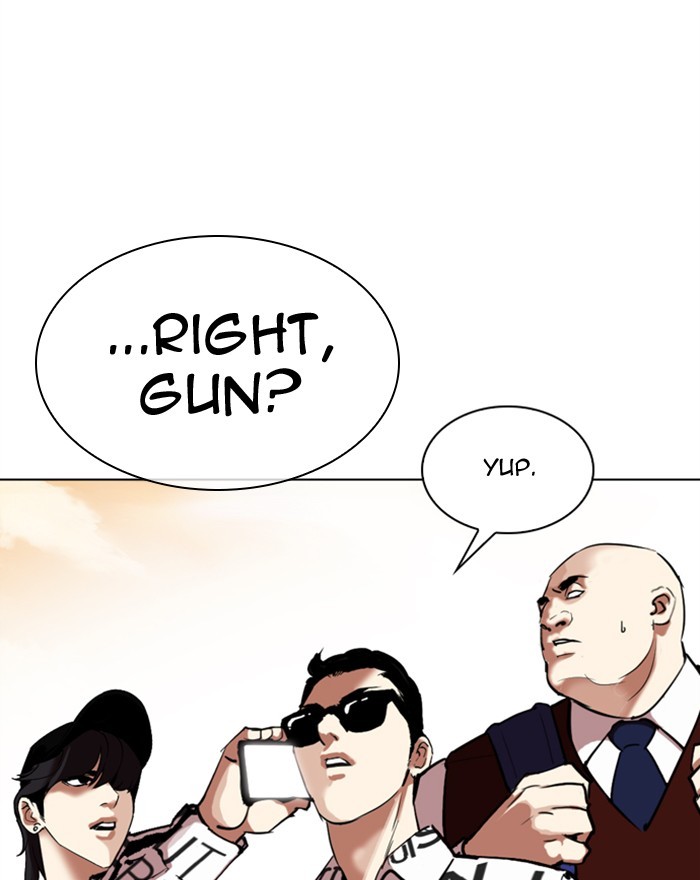 Lookism Chapter 313 page 95 - Chapter 313: Ep. 313: Jake Kim (12)