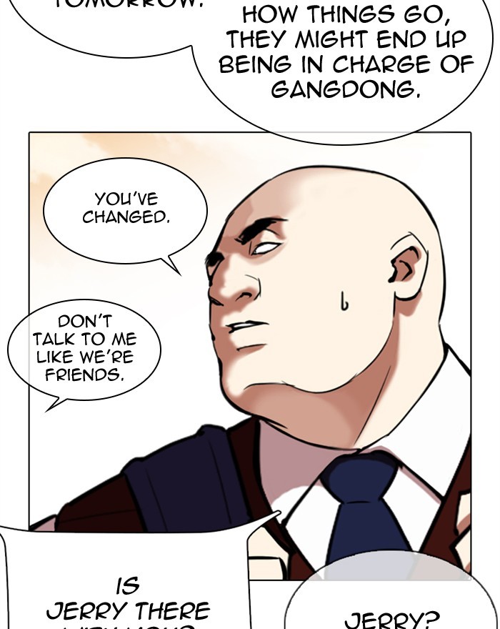 Lookism Chapter 313 page 98 - Chapter 313: Ep. 313: Jake Kim (12)
