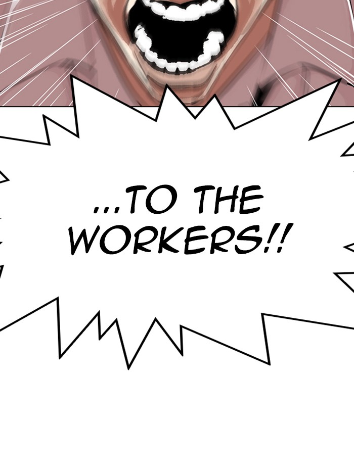 Lookism Chapter 314 page 10 - Chapter 314: Ep. 314: Jake Kim (13)