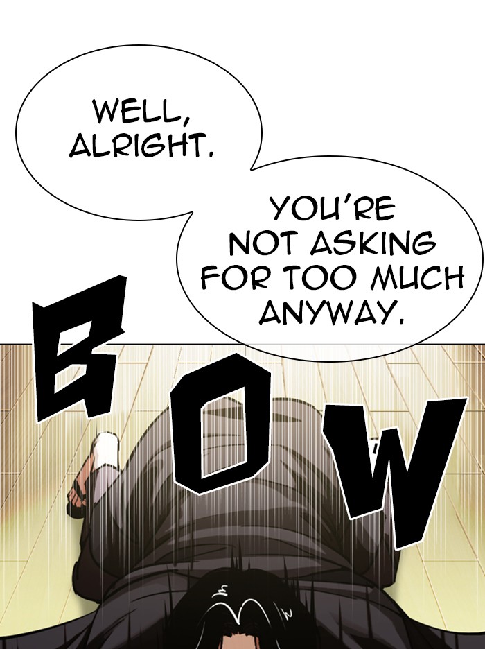 Lookism Chapter 314 page 105 - Chapter 314: Ep. 314: Jake Kim (13)