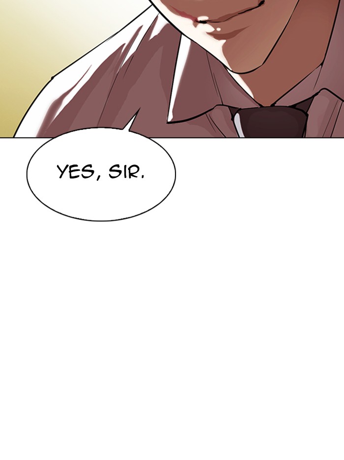 Lookism Chapter 314 page 110 - Chapter 314: Ep. 314: Jake Kim (13)