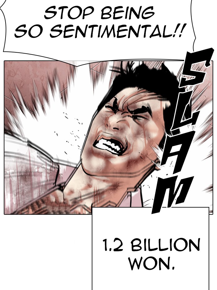 Lookism Chapter 314 page 115 - Chapter 314: Ep. 314: Jake Kim (13)