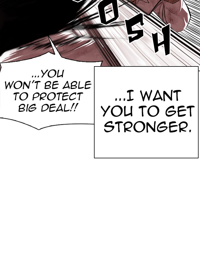 Lookism Chapter 314 page 120 - Chapter 314: Ep. 314: Jake Kim (13)
