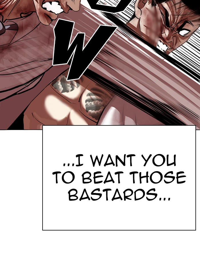 Lookism Chapter 314 page 122 - Chapter 314: Ep. 314: Jake Kim (13)