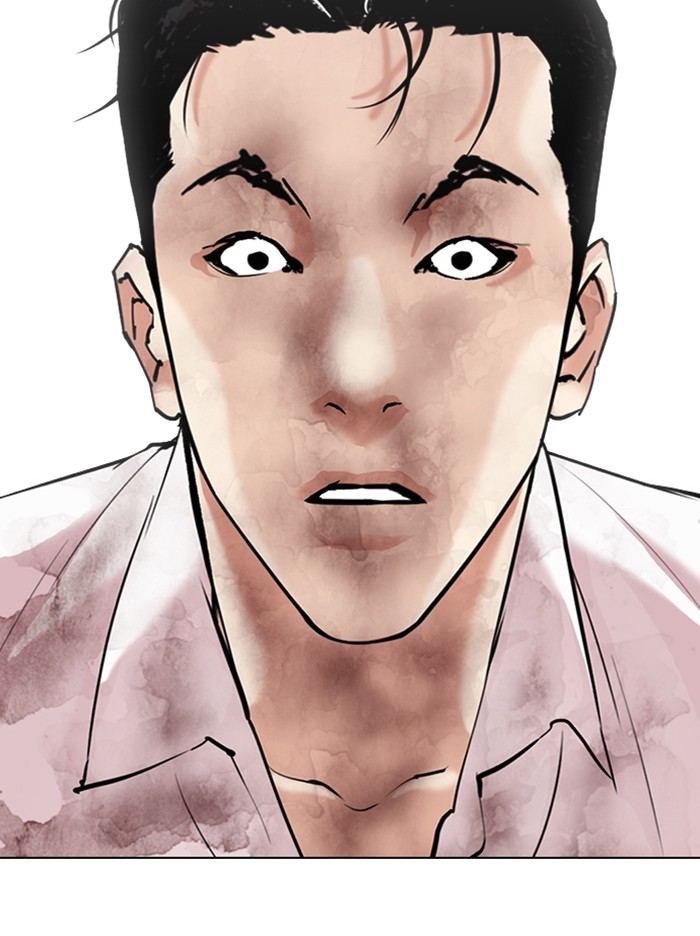 Lookism Chapter 314 page 128 - Chapter 314: Ep. 314: Jake Kim (13)