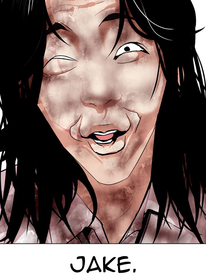 Lookism Chapter 314 page 133 - Chapter 314: Ep. 314: Jake Kim (13)