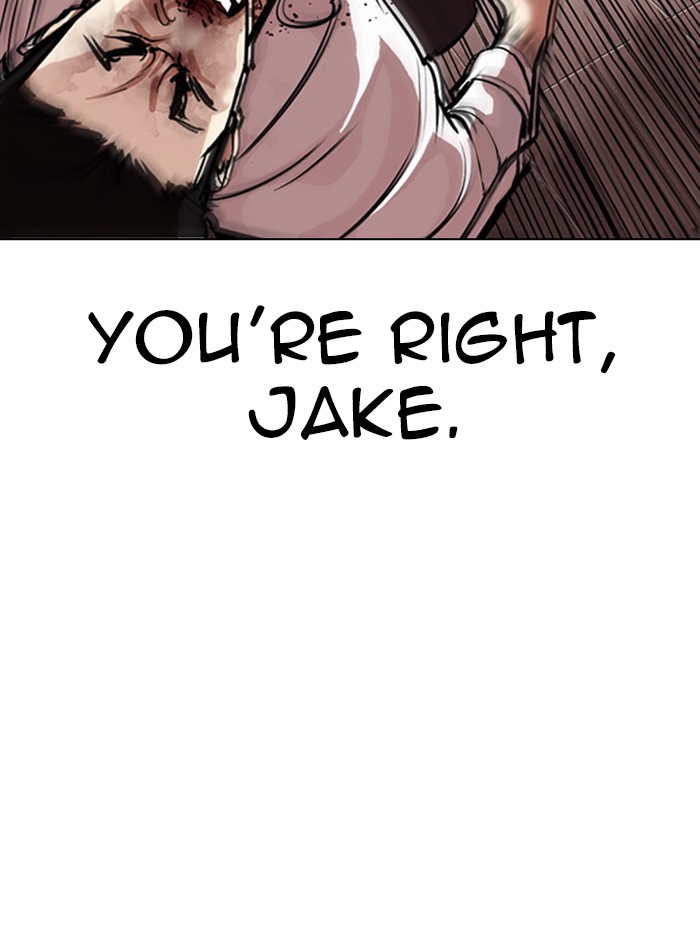 Lookism Chapter 314 page 14 - Chapter 314: Ep. 314: Jake Kim (13)