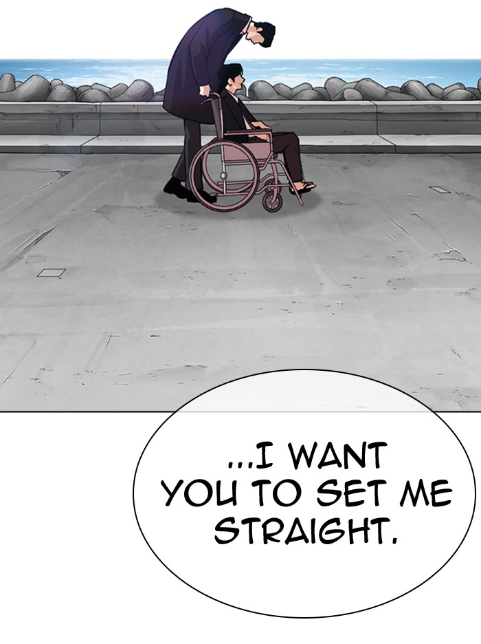 Lookism Chapter 314 page 147 - Chapter 314: Ep. 314: Jake Kim (13)