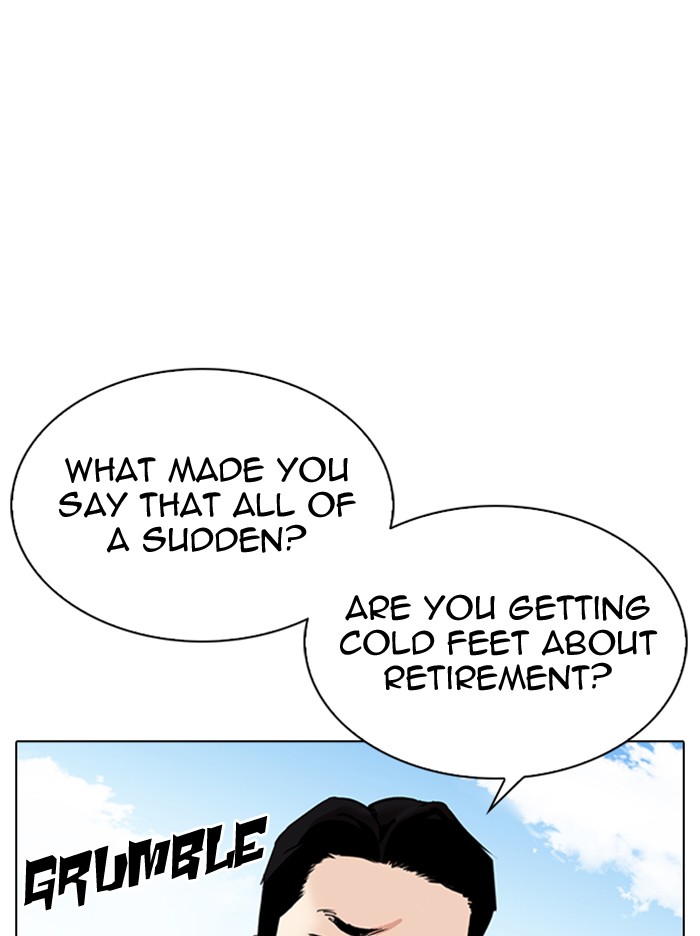Lookism Chapter 314 page 148 - Chapter 314: Ep. 314: Jake Kim (13)