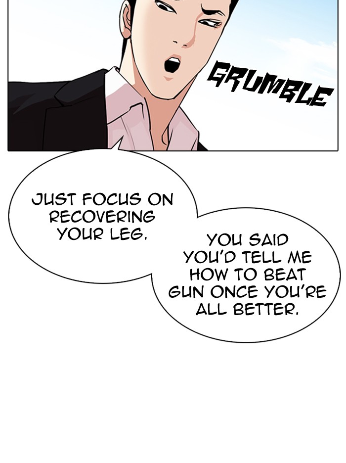 Lookism Chapter 314 page 149 - Chapter 314: Ep. 314: Jake Kim (13)