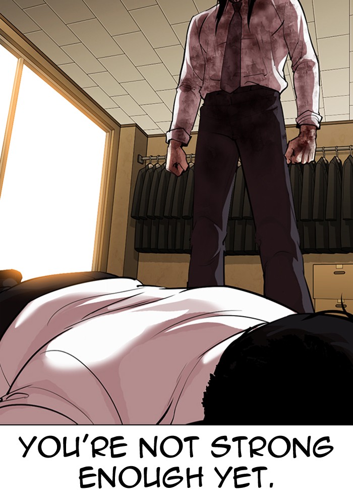 Lookism Chapter 314 page 158 - Chapter 314: Ep. 314: Jake Kim (13)