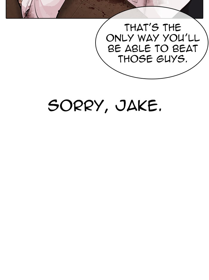 Lookism Chapter 314 page 160 - Chapter 314: Ep. 314: Jake Kim (13)