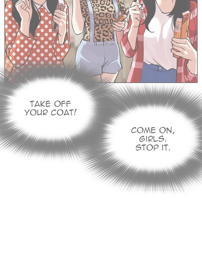 Lookism Chapter 314 page 165 - Chapter 314: Ep. 314: Jake Kim (13)