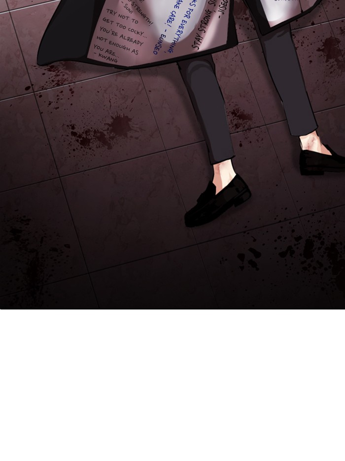 Lookism Chapter 314 page 170 - Chapter 314: Ep. 314: Jake Kim (13)