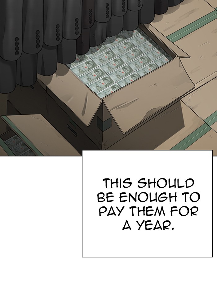 Lookism Chapter 314 page 173 - Chapter 314: Ep. 314: Jake Kim (13)