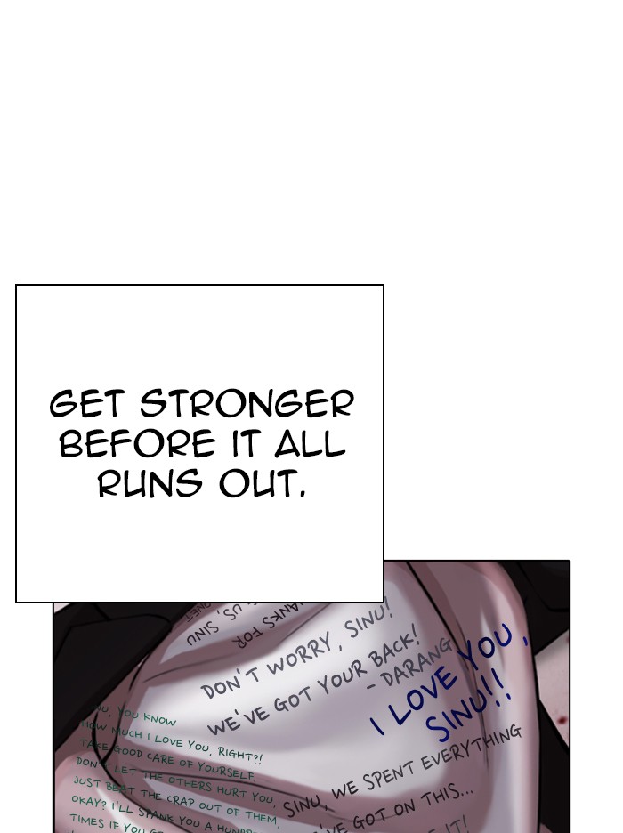 Lookism Chapter 314 page 174 - Chapter 314: Ep. 314: Jake Kim (13)