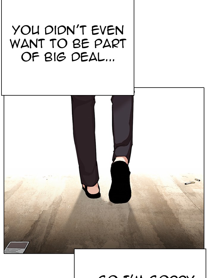 Lookism Chapter 314 page 176 - Chapter 314: Ep. 314: Jake Kim (13)