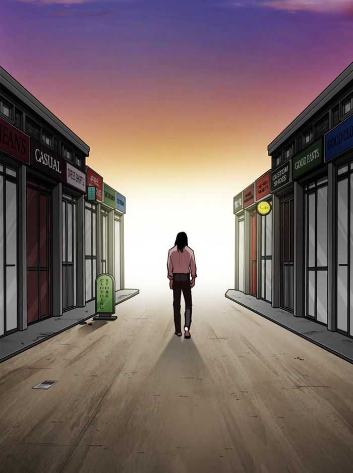 Lookism Chapter 314 page 179 - Chapter 314: Ep. 314: Jake Kim (13)