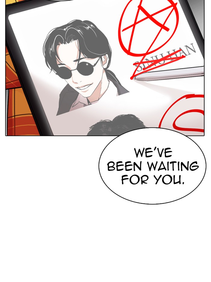 Lookism Chapter 314 page 186 - Chapter 314: Ep. 314: Jake Kim (13)