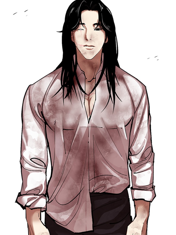 Lookism Chapter 314 page 188 - Chapter 314: Ep. 314: Jake Kim (13)