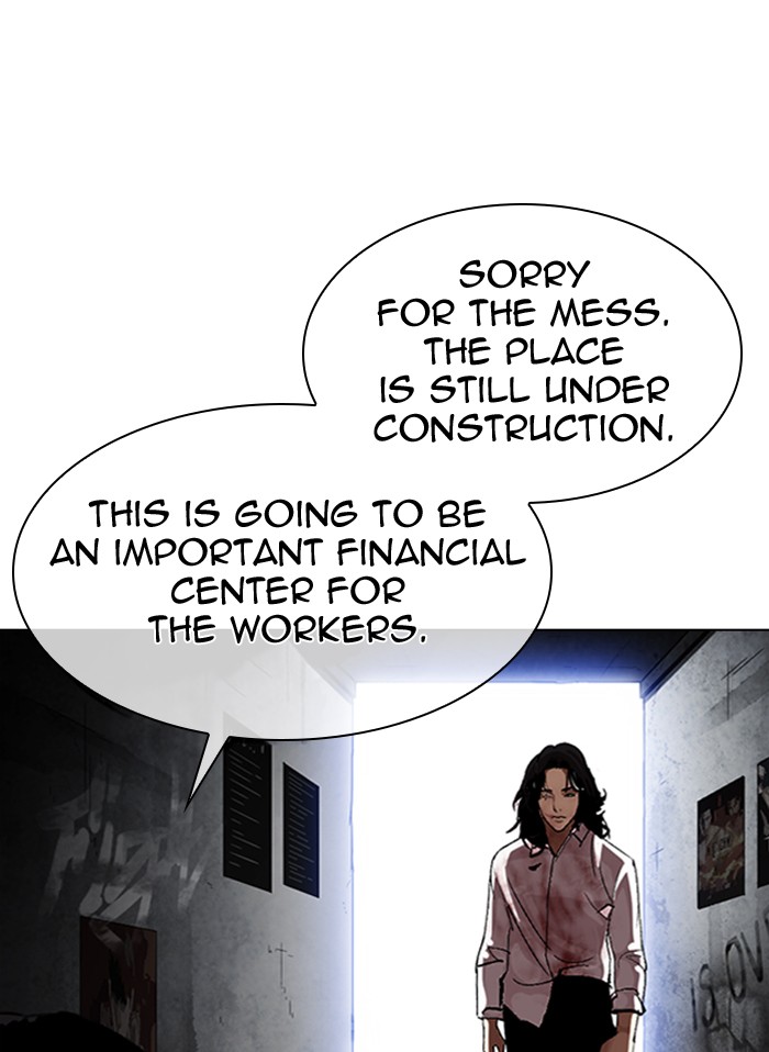 Lookism Chapter 314 page 191 - Chapter 314: Ep. 314: Jake Kim (13)
