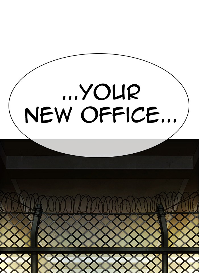 Lookism Chapter 314 page 199 - Chapter 314: Ep. 314: Jake Kim (13)