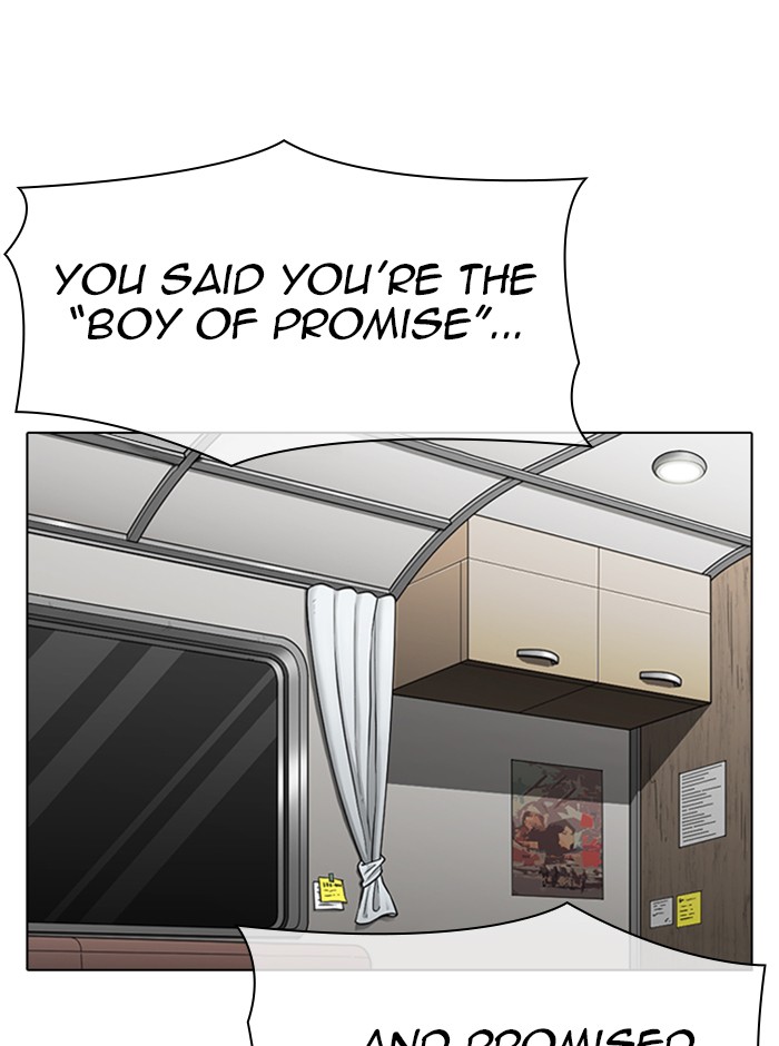Lookism Chapter 314 page 27 - Chapter 314: Ep. 314: Jake Kim (13)
