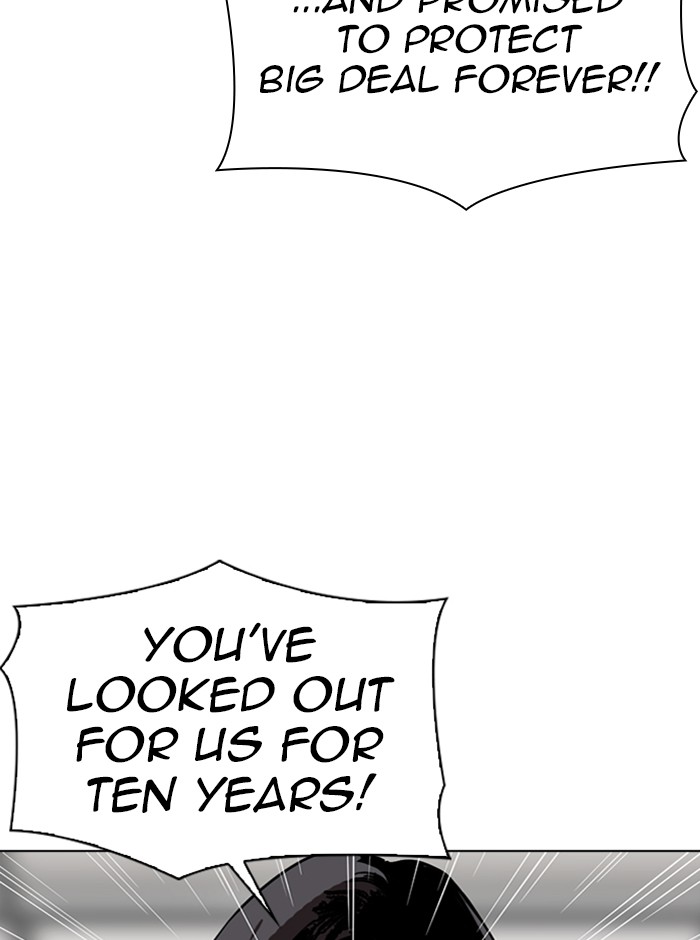 Lookism Chapter 314 page 28 - Chapter 314: Ep. 314: Jake Kim (13)
