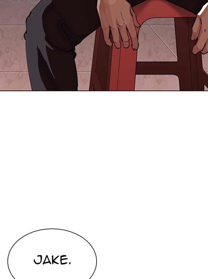 Lookism Chapter 314 page 3 - Chapter 314: Ep. 314: Jake Kim (13)