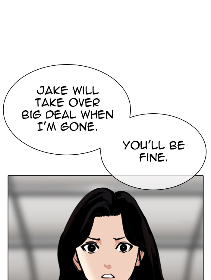 Lookism Chapter 314 page 32 - Chapter 314: Ep. 314: Jake Kim (13)