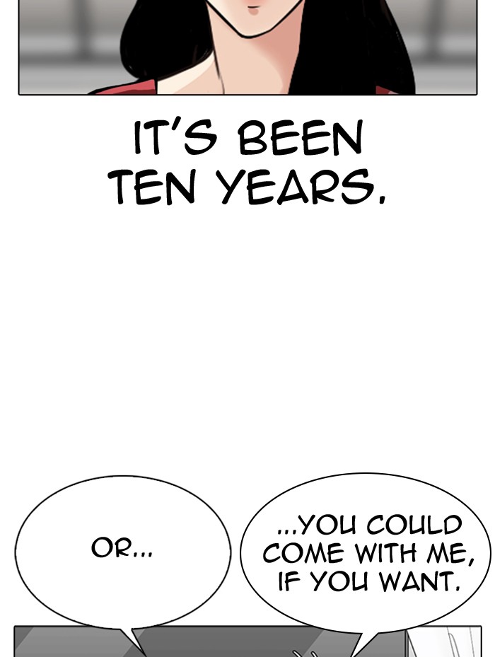 Lookism Chapter 314 page 33 - Chapter 314: Ep. 314: Jake Kim (13)