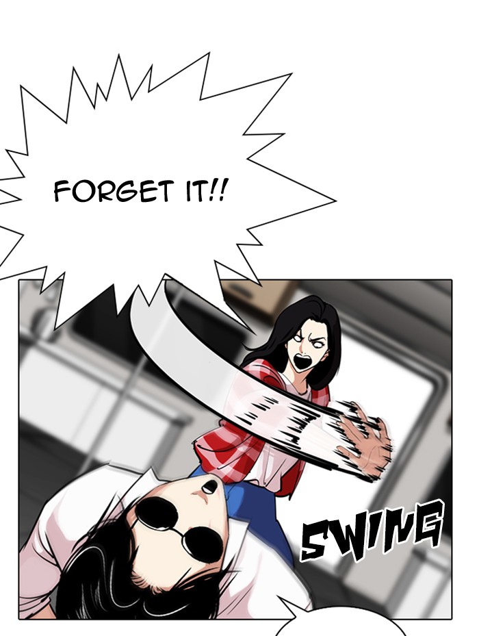 Lookism Chapter 314 page 35 - Chapter 314: Ep. 314: Jake Kim (13)