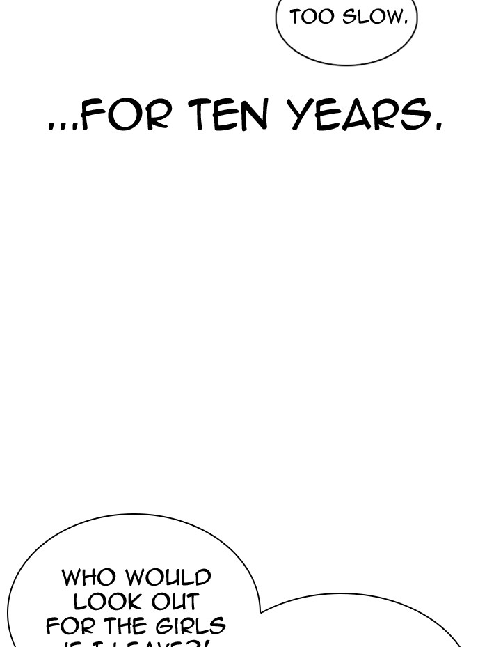 Lookism Chapter 314 page 36 - Chapter 314: Ep. 314: Jake Kim (13)