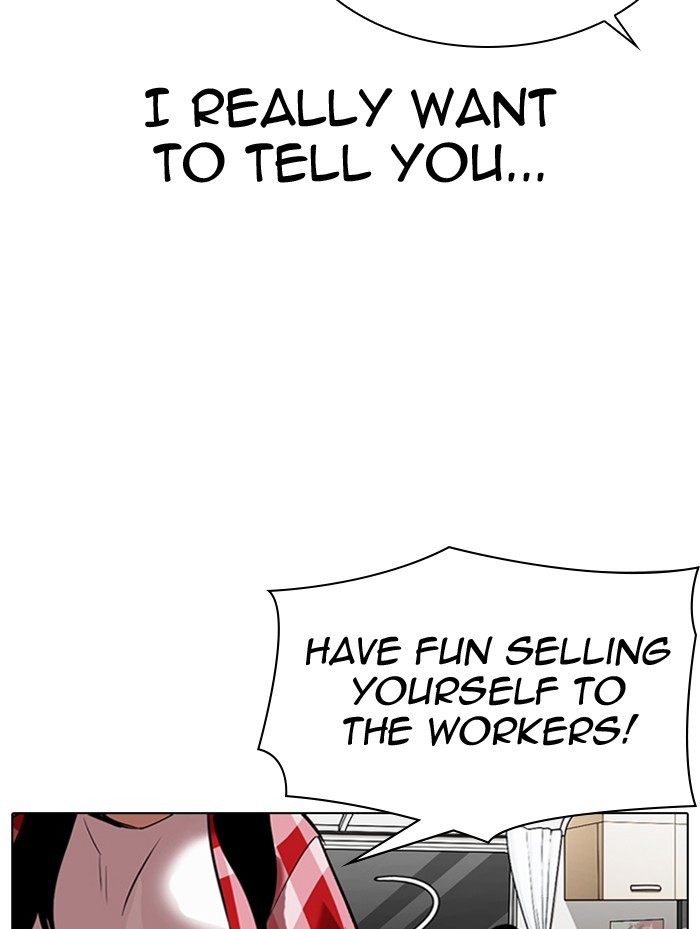 Lookism Chapter 314 page 38 - Chapter 314: Ep. 314: Jake Kim (13)