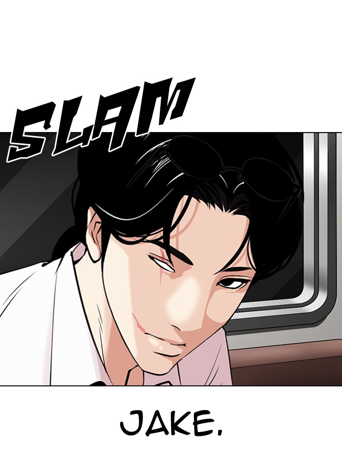 Lookism Chapter 314 page 40 - Chapter 314: Ep. 314: Jake Kim (13)