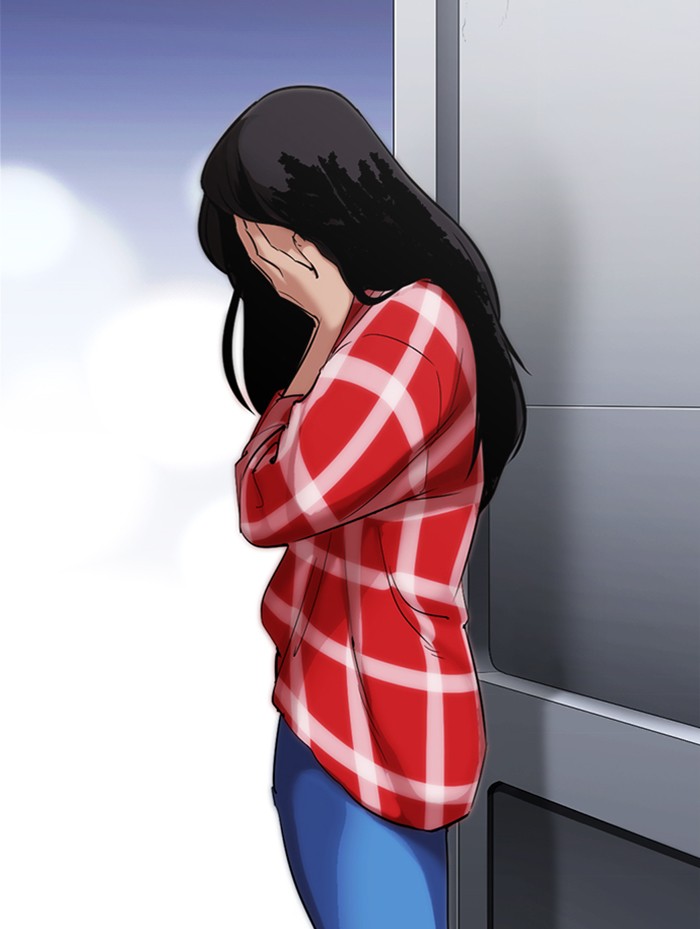 Lookism Chapter 314 page 42 - Chapter 314: Ep. 314: Jake Kim (13)