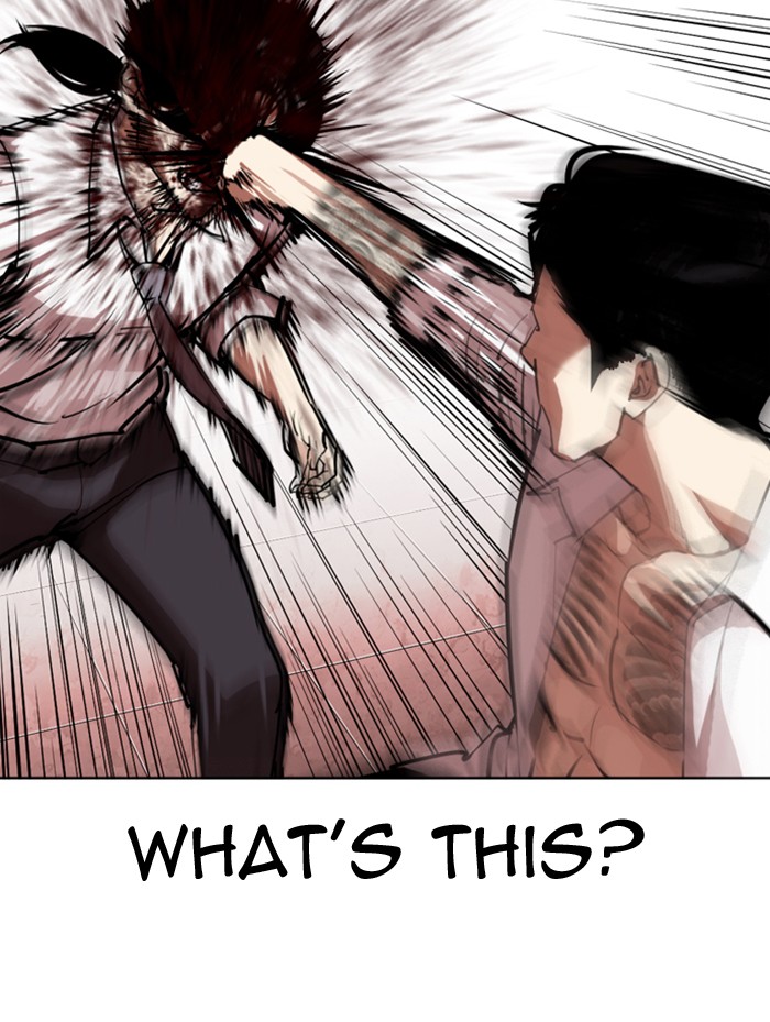 Lookism Chapter 314 page 49 - Chapter 314: Ep. 314: Jake Kim (13)