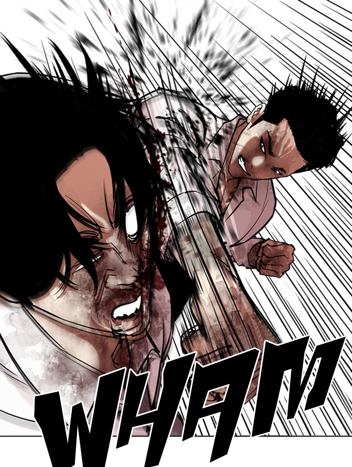 Lookism Chapter 314 page 55 - Chapter 314: Ep. 314: Jake Kim (13)