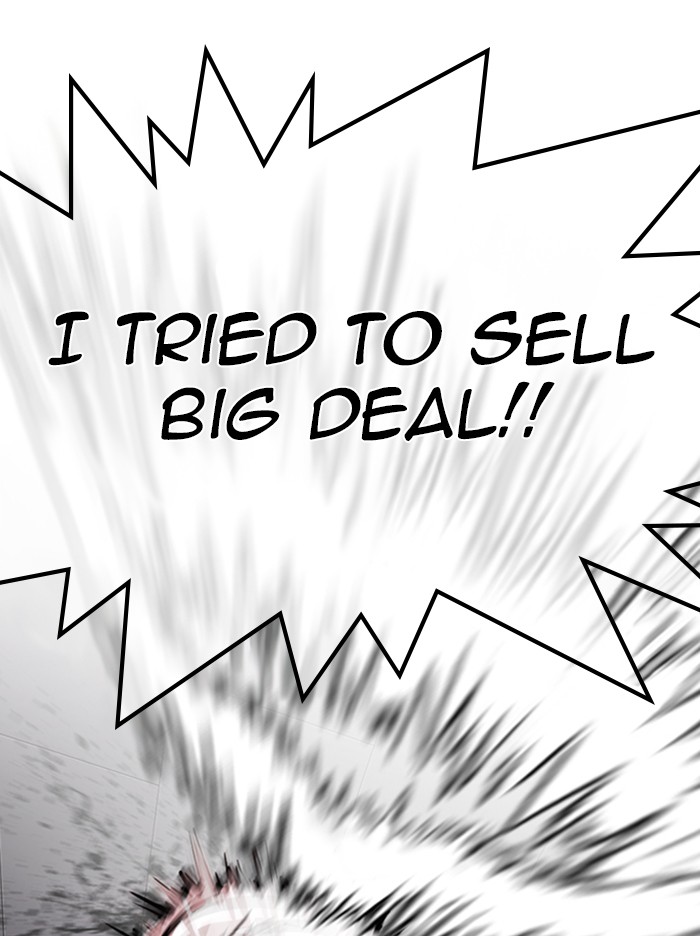 Lookism Chapter 314 page 63 - Chapter 314: Ep. 314: Jake Kim (13)