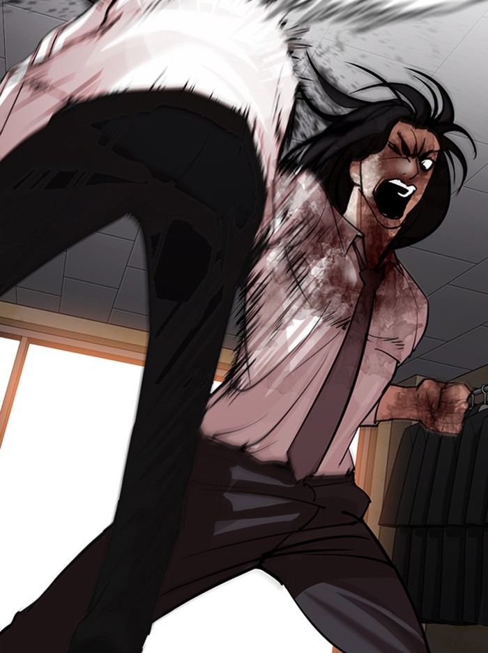 Lookism Chapter 314 page 64 - Chapter 314: Ep. 314: Jake Kim (13)
