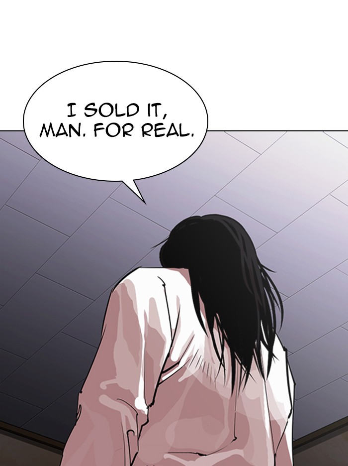 Lookism Chapter 314 page 74 - Chapter 314: Ep. 314: Jake Kim (13)