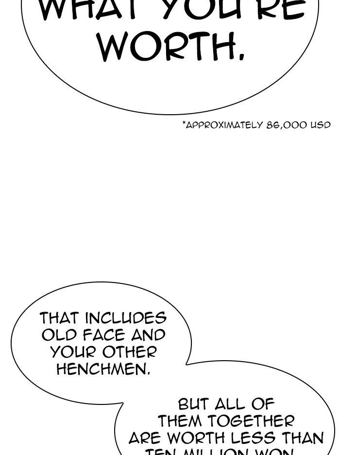 Lookism Chapter 314 page 80 - Chapter 314: Ep. 314: Jake Kim (13)