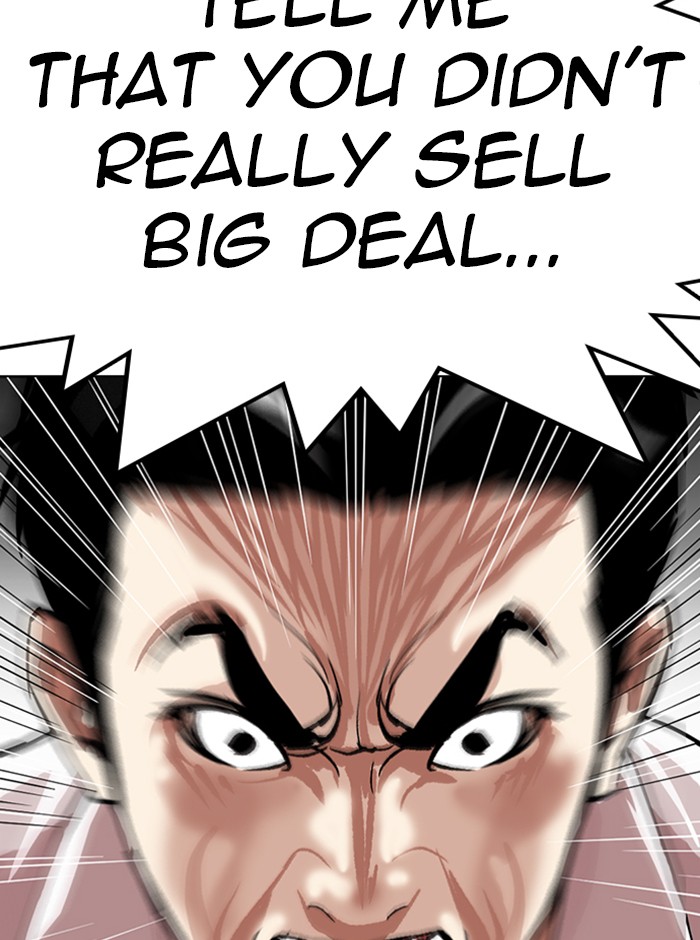 Lookism Chapter 314 page 9 - Chapter 314: Ep. 314: Jake Kim (13)