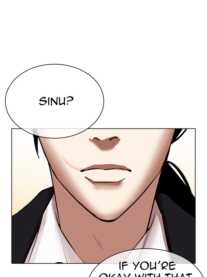 Lookism Chapter 314 page 97 - Chapter 314: Ep. 314: Jake Kim (13)