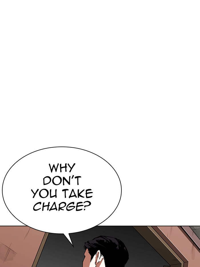 Lookism Chapter 315 page 10 - Chapter 315: Ep. 315: Jake Kim (14)